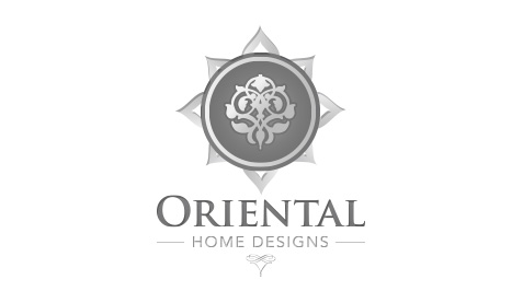 Oriental Home Designs