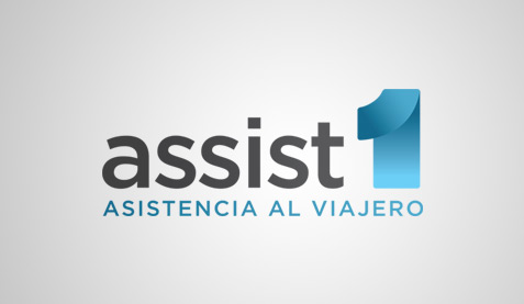 Assist1 Logotipo