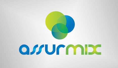 Assurmix Logo