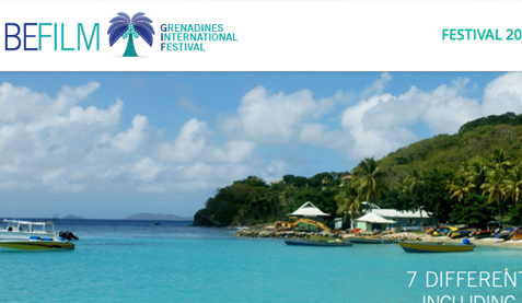 BEFilm Festival (Reponsive)
