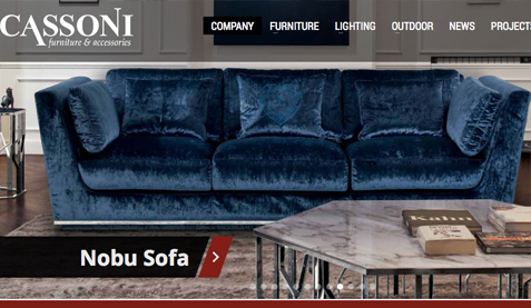 Cassoni Furniture