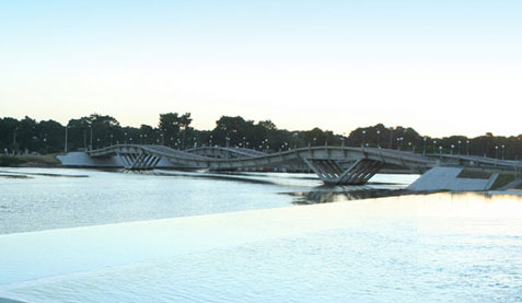De Santa Ana Arquitectos