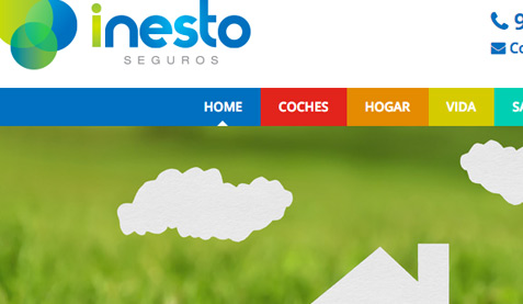 Inesto Seguros 24Hs