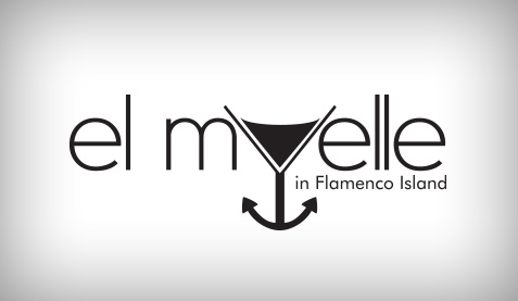 Logotipo El Muelle