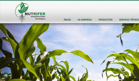 Nutrifer Uruguay