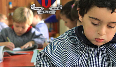 Colegio Richard Anderson